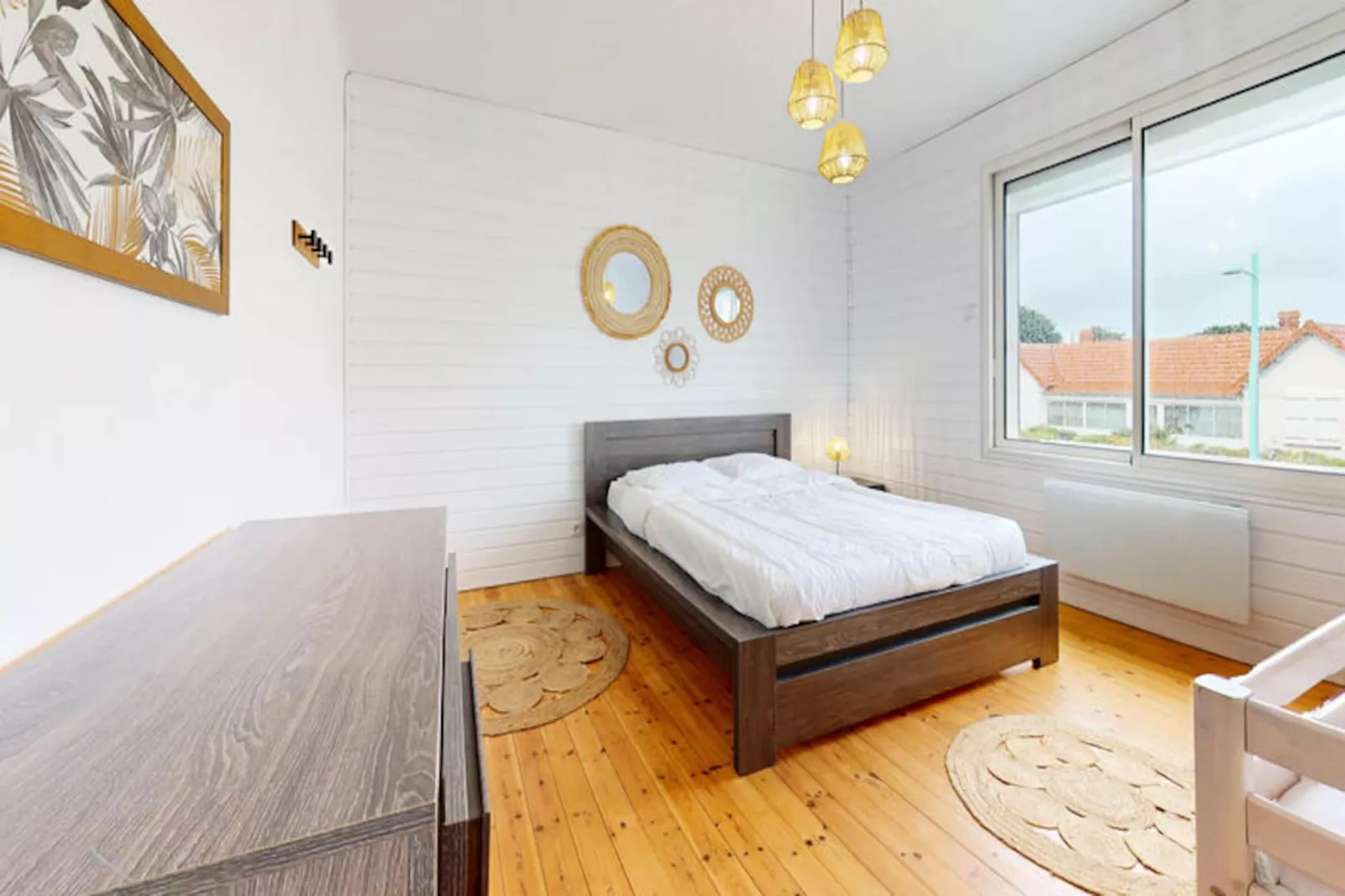 Maison à Saint-Jean-de-Monts-Niet-getagd