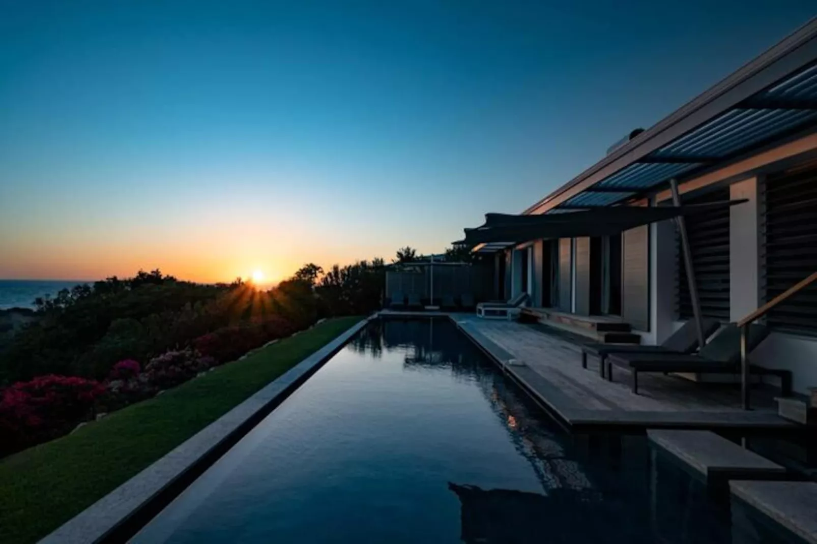 Villa Belle Galante - Niet-getagd