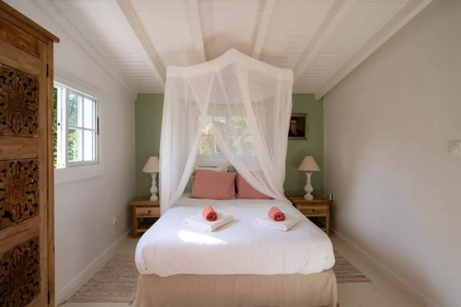 Villa Blanche - Niet-getagd