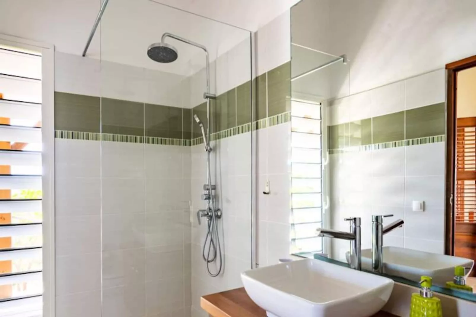 Villa Jacaranda - Niet-getagd