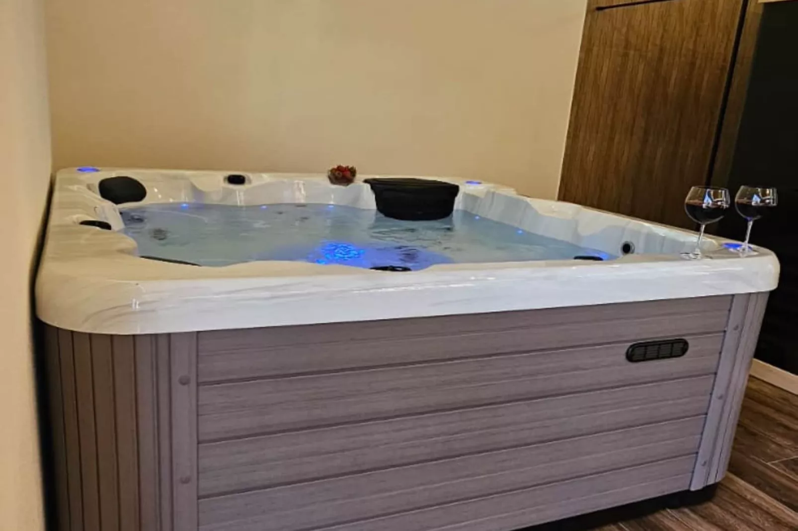 Villa Popovića Dvori -  Six Bedroom Villa with Pool-Niet-getagd