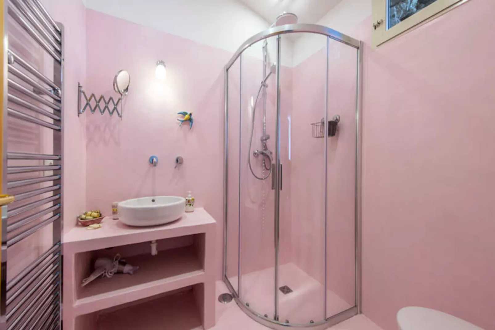 Maison à Praiano-Niet-getagd