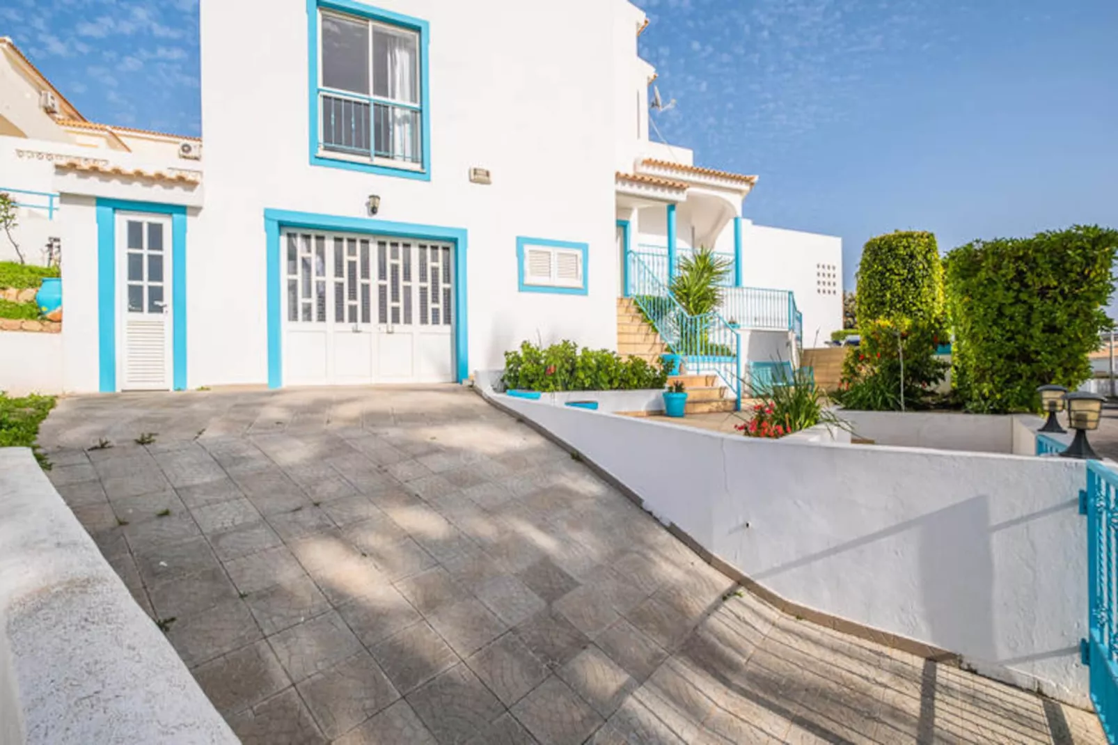 Maison à Albufeira-Niet-getagd