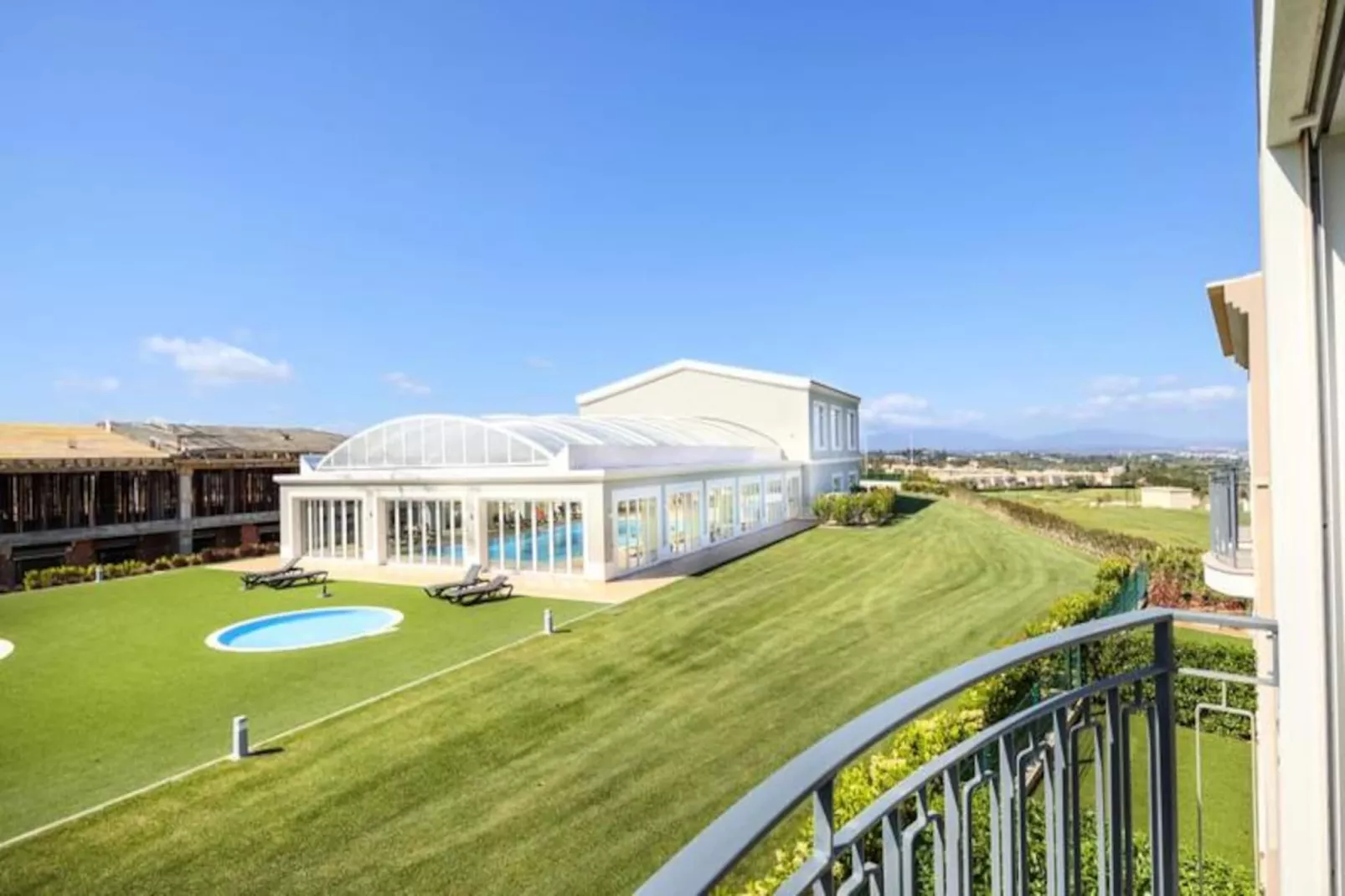 Casa Da Boa Vida-Niet-getagd