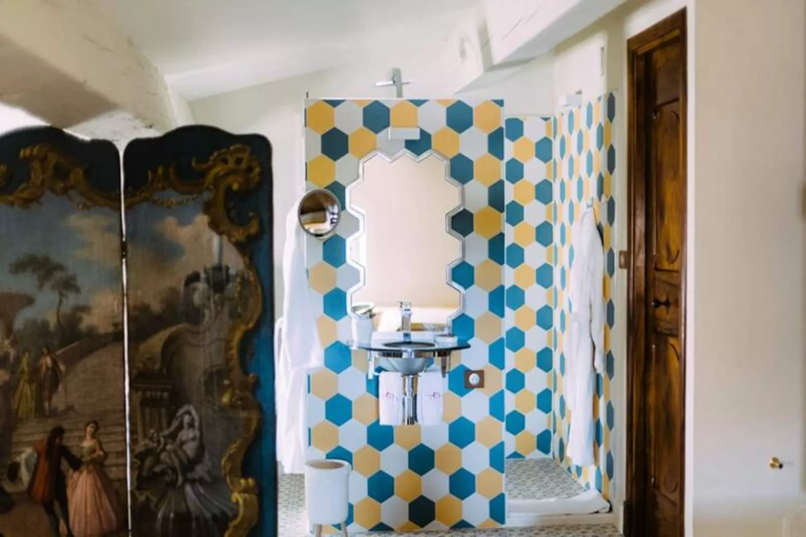 Le Mas Caladoc &ndash; Domaine De Luxe Avec Spa Privatif En Provence-Niet-getagd