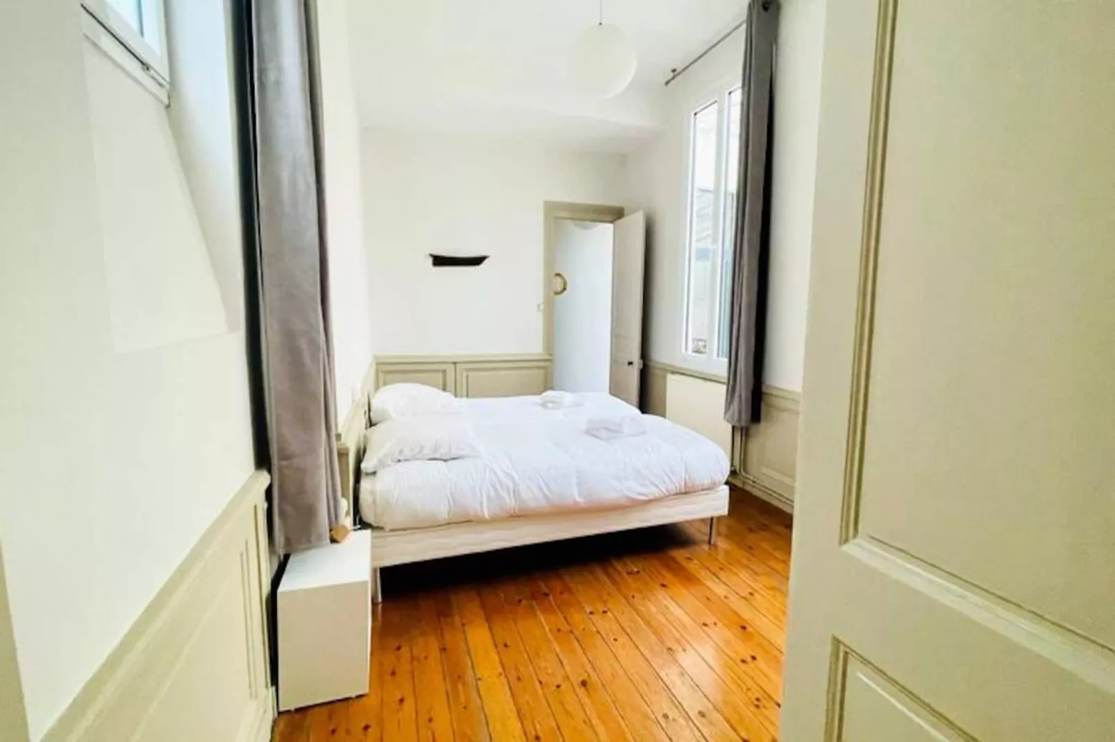 Maison à La Rochelle-Niet-getagd