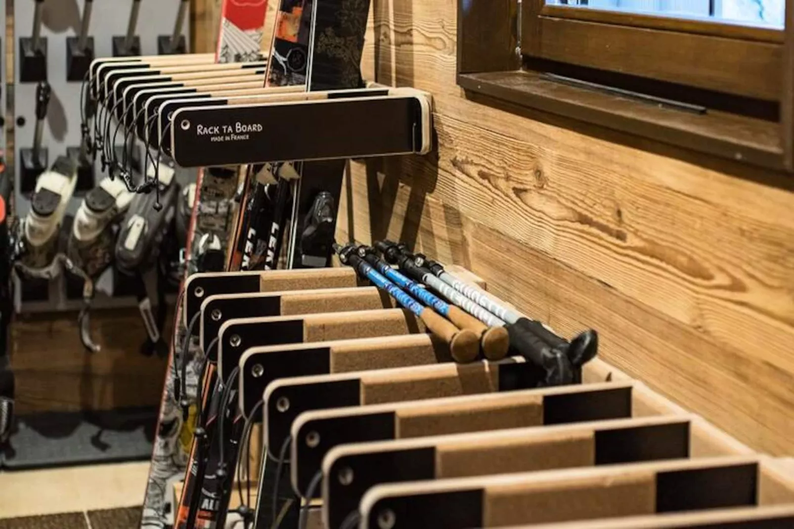 Chalet Cocon-la Toussuire-Niet-getagd