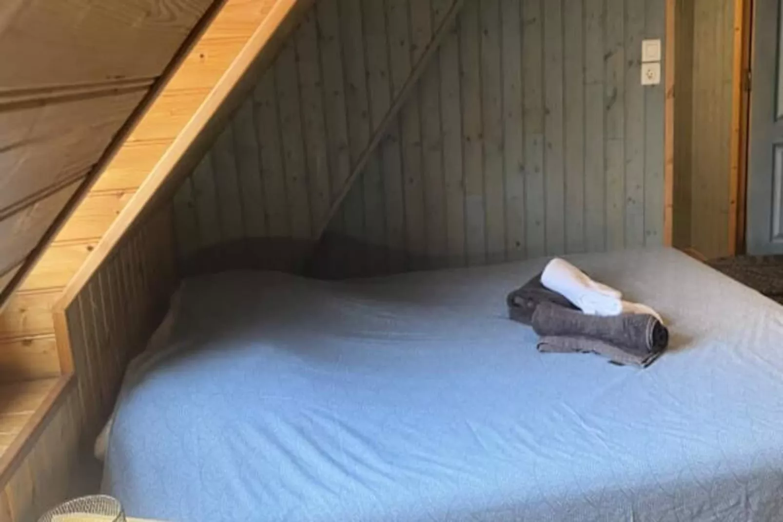 Résidence Am 57 - The Blue House-Niet-getagd