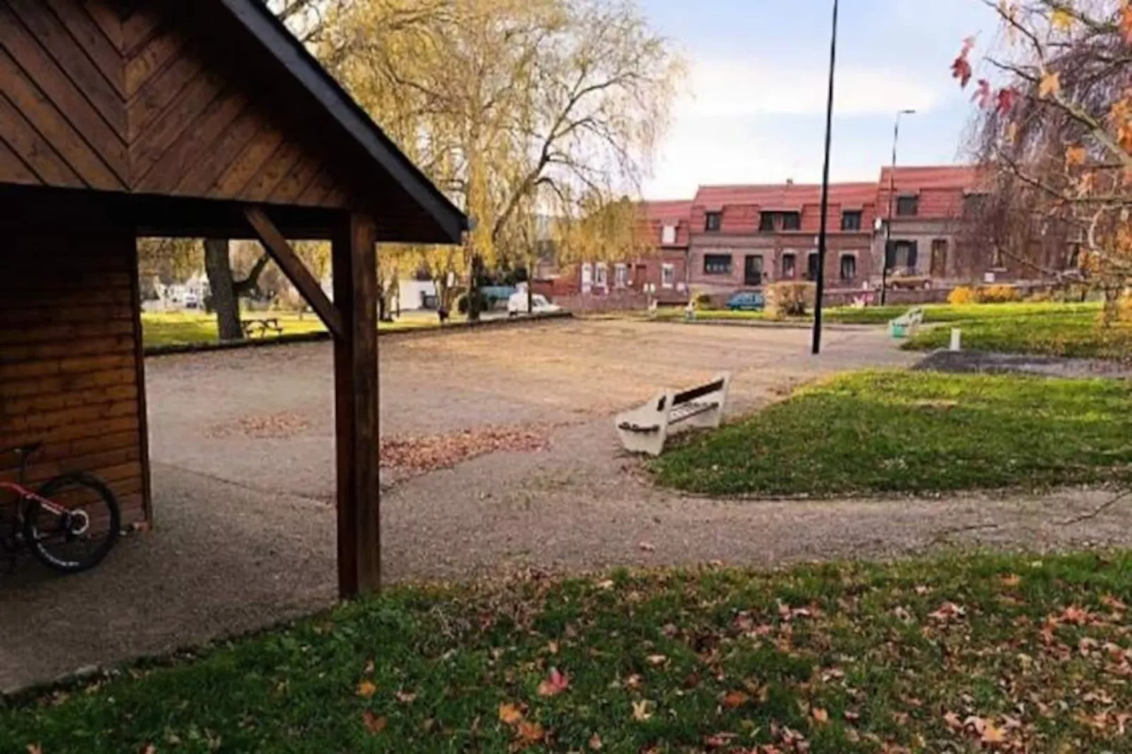 Résidence Of08 - Maison Entre Mer Et For&ecirc;t-Niet-getagd