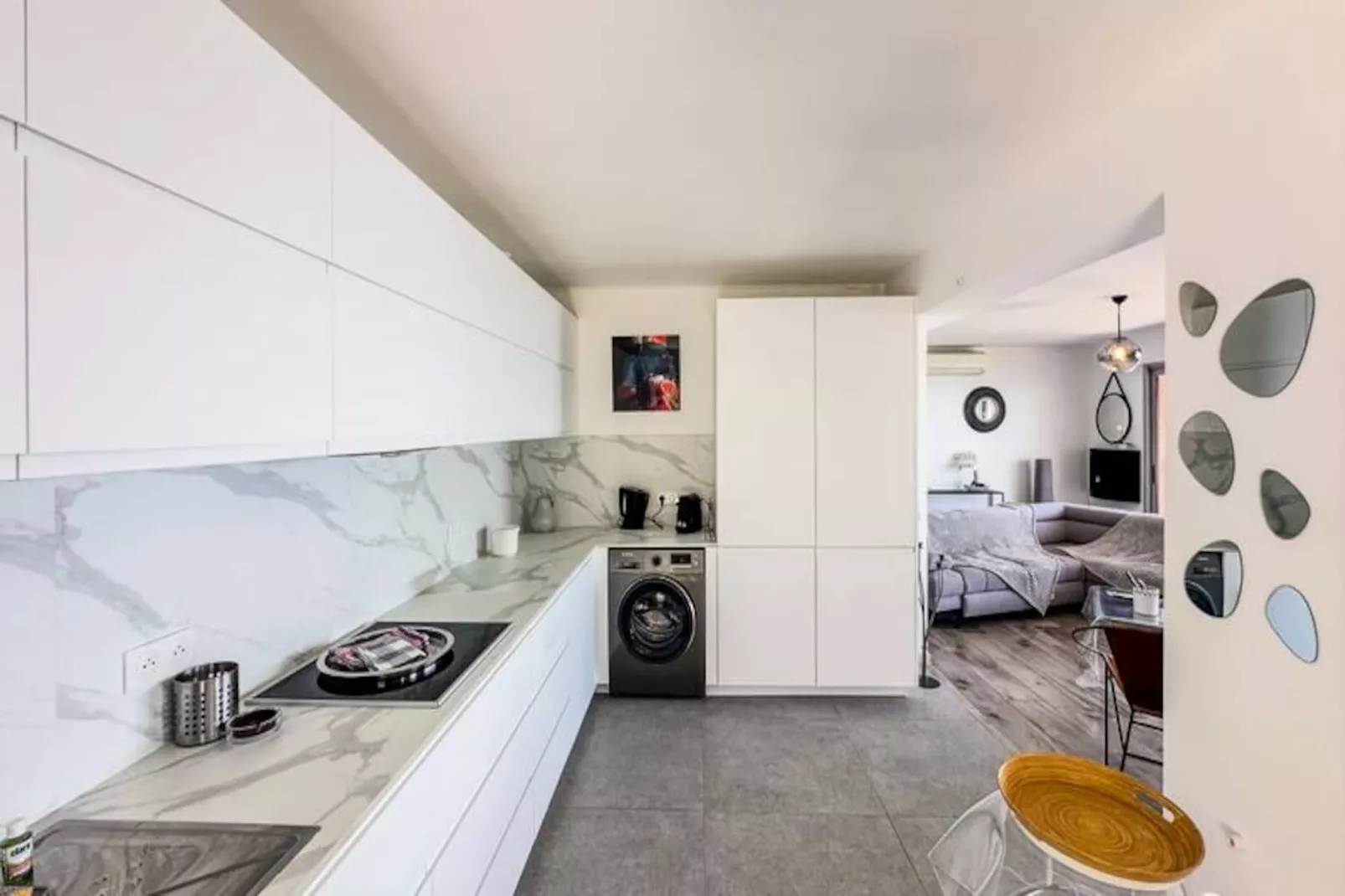 Sublime Villa Azur&eacute;enne 8 Pers, Piscine Et Vue Mer-Niet-getagd