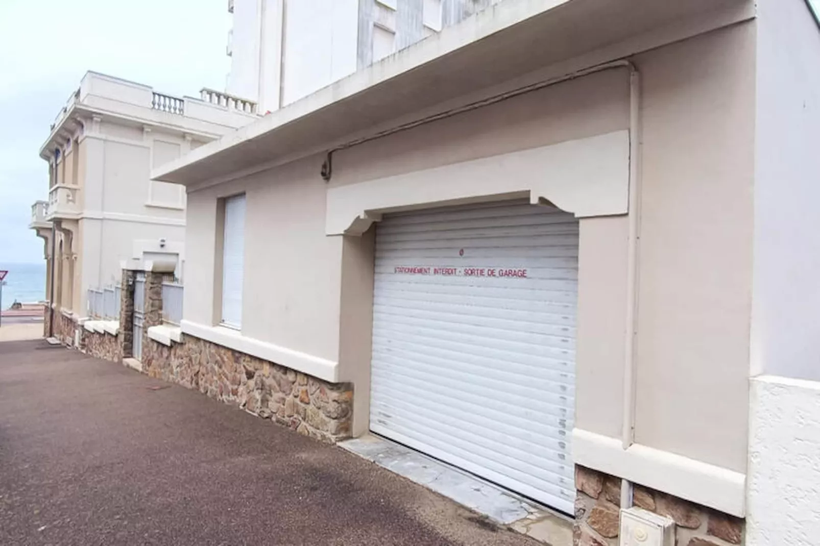 Maison à Les Sables d'Olonne-Niet-getagd