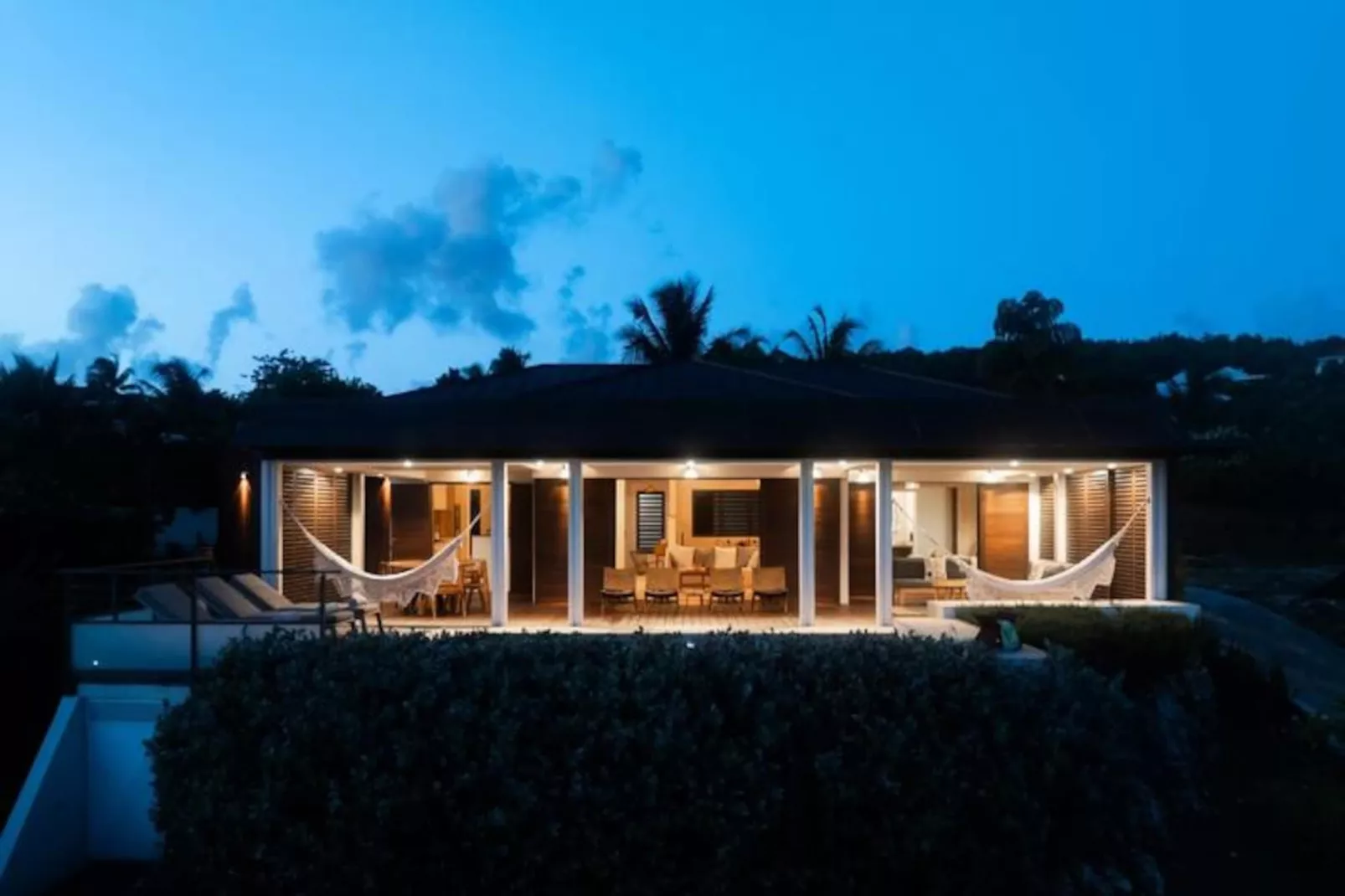 Villa Ayam&eacute; - Niet-getagd