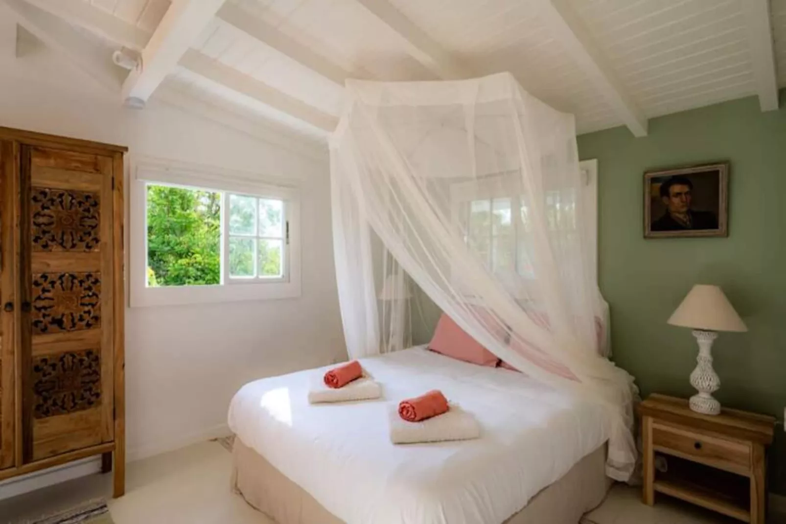 Villa Blanche - Niet-getagd