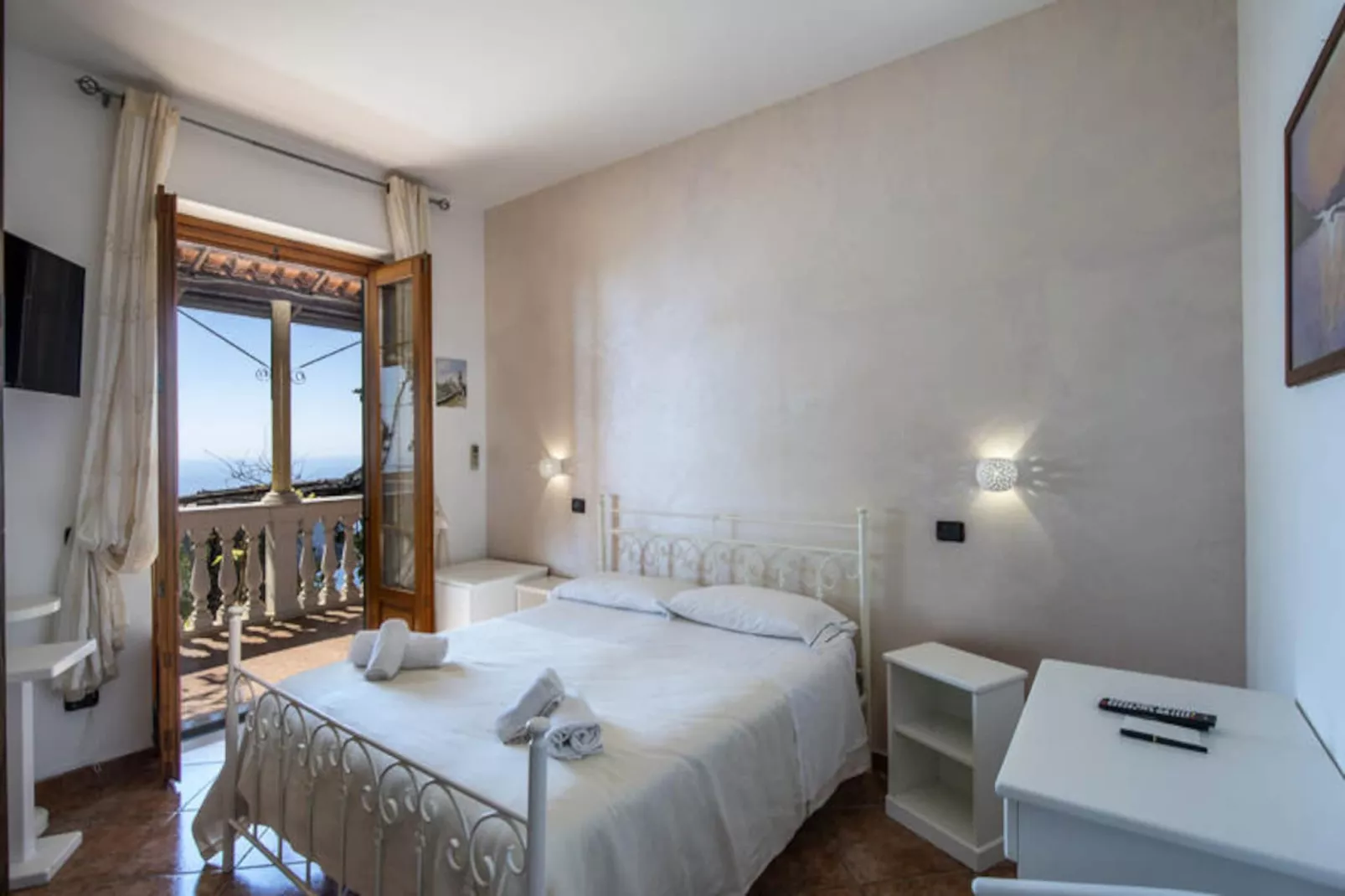 Maison à Pogerola-Niet-getagd