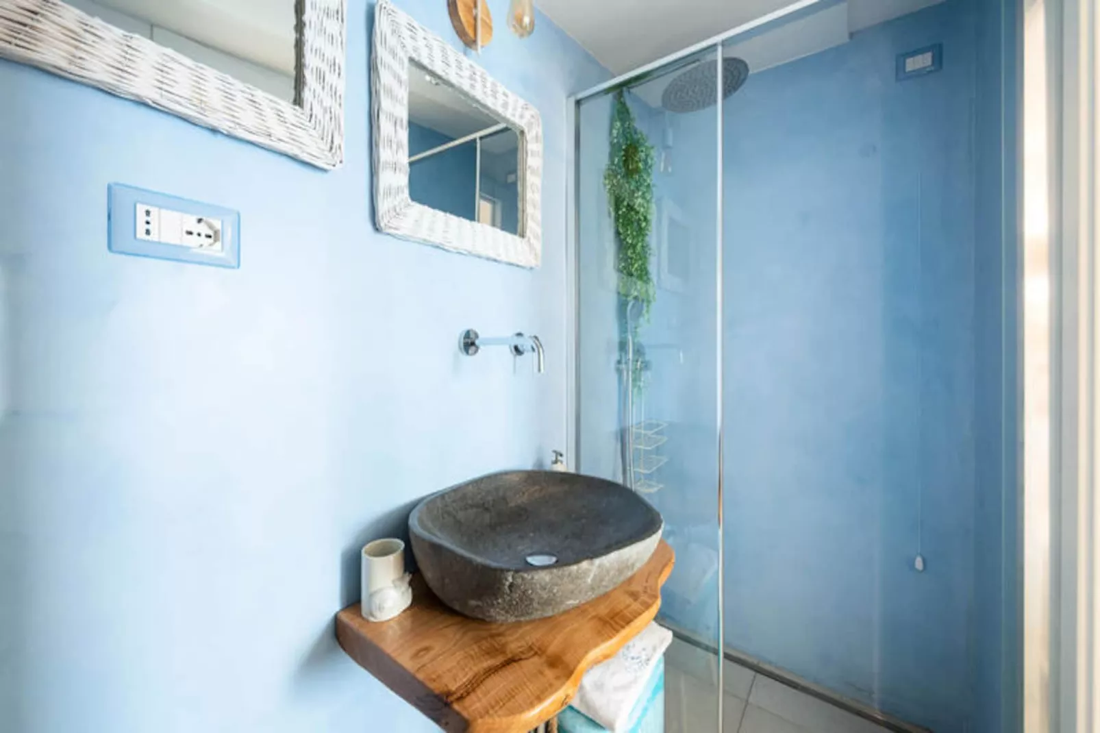 Maison à Maiori-Niet-getagd