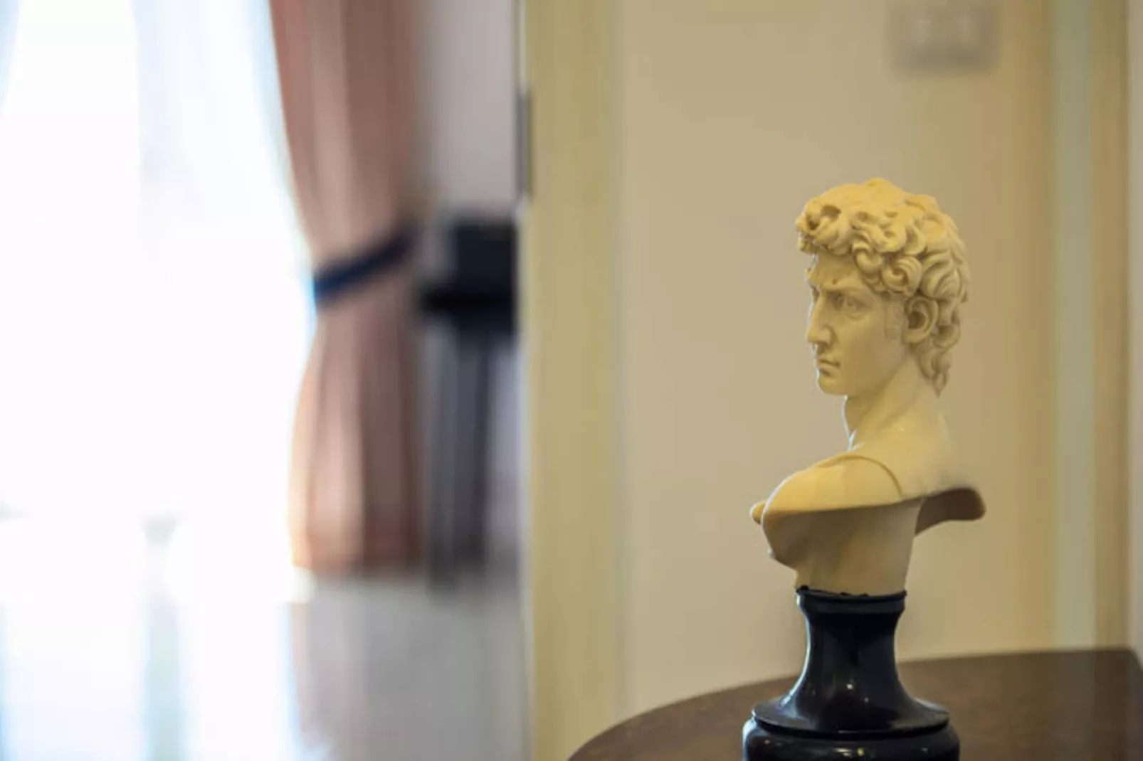 Maison à Ravello-Niet-getagd