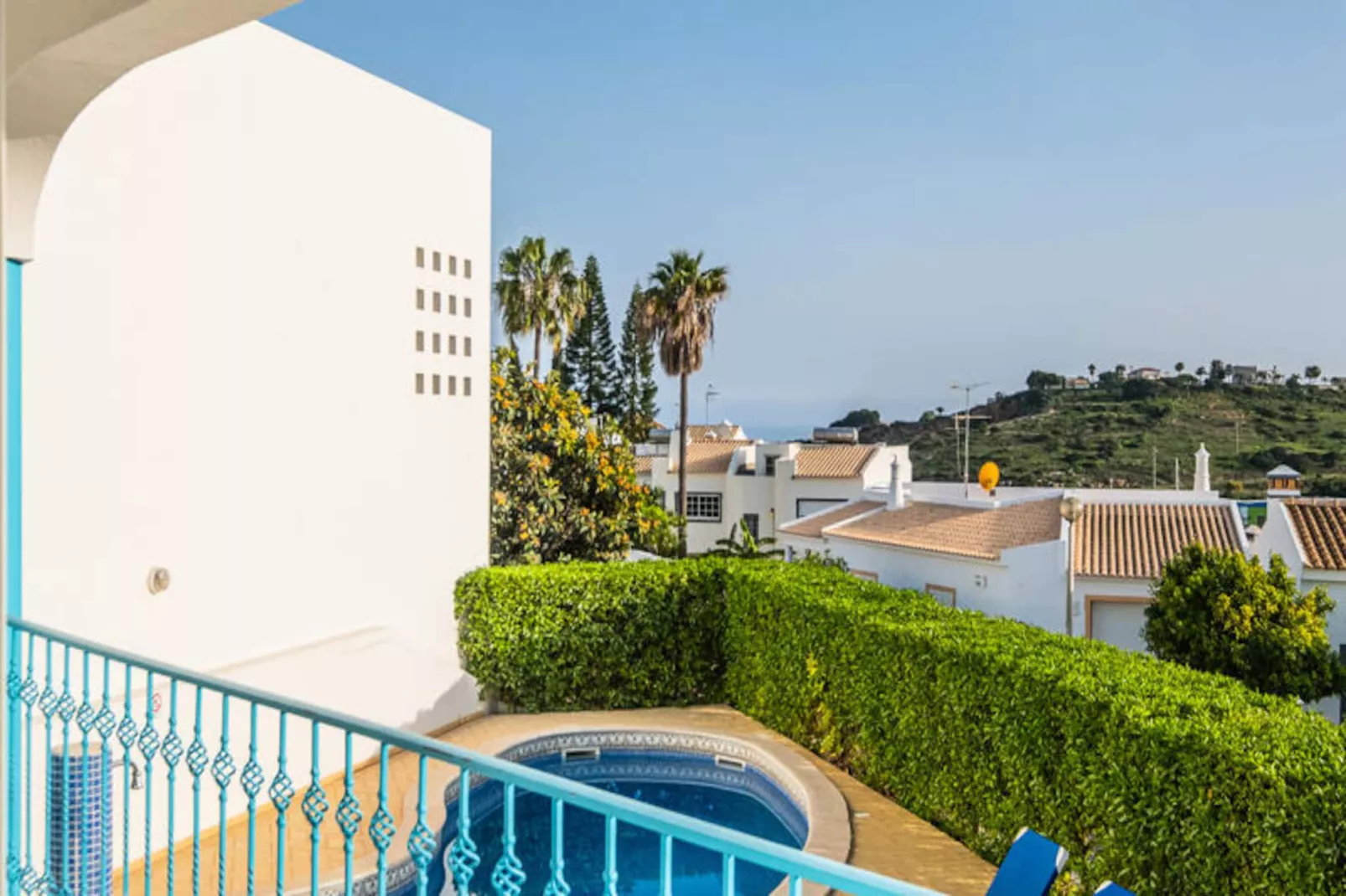 Maison à Albufeira-Niet-getagd