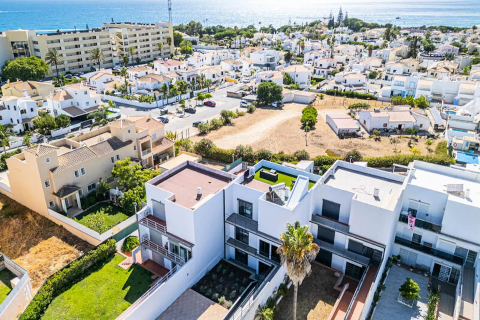 Maison à Albufeira-Niet-getagd