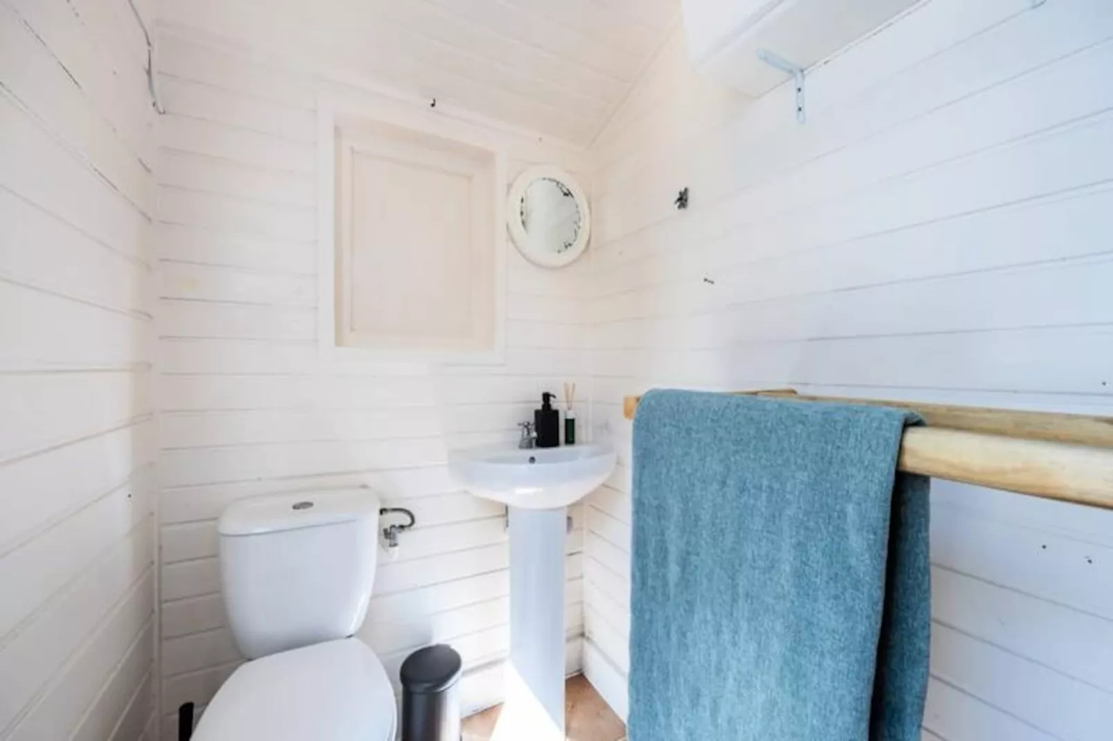 Casa Skip-Niet-getagd