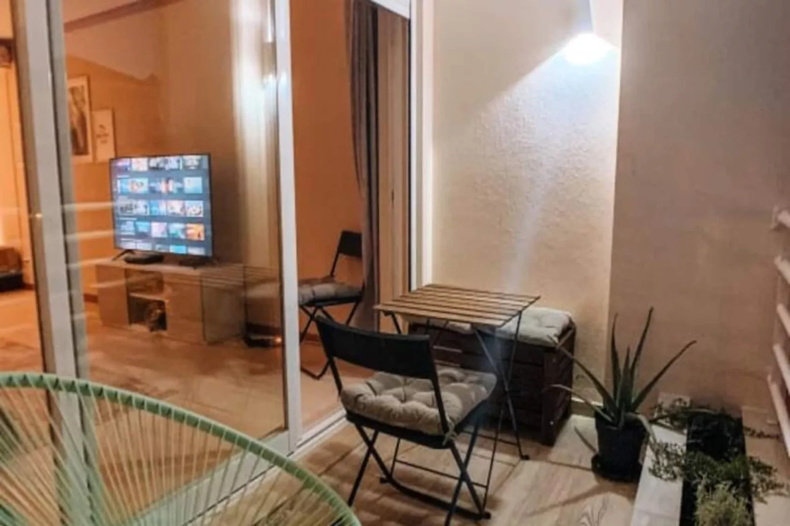 Plant Paradise Apartment-Niet-getagd