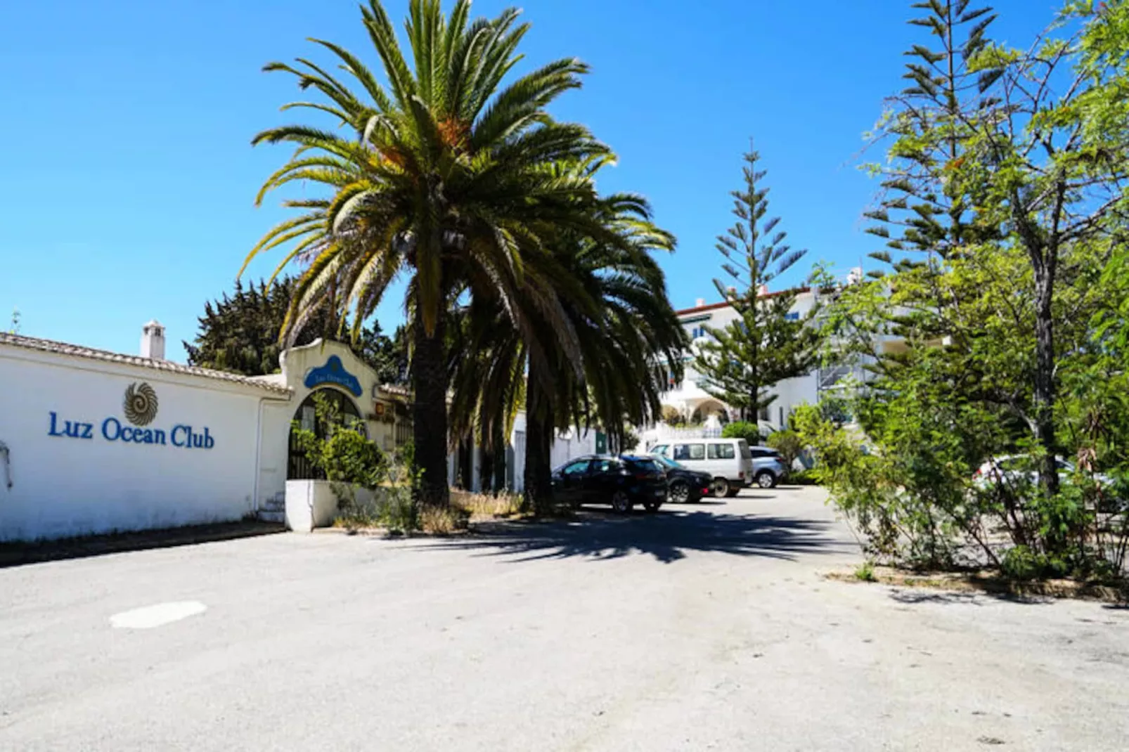 Luz Ocean Club - Sea Blue Apartment-Niet-getagd