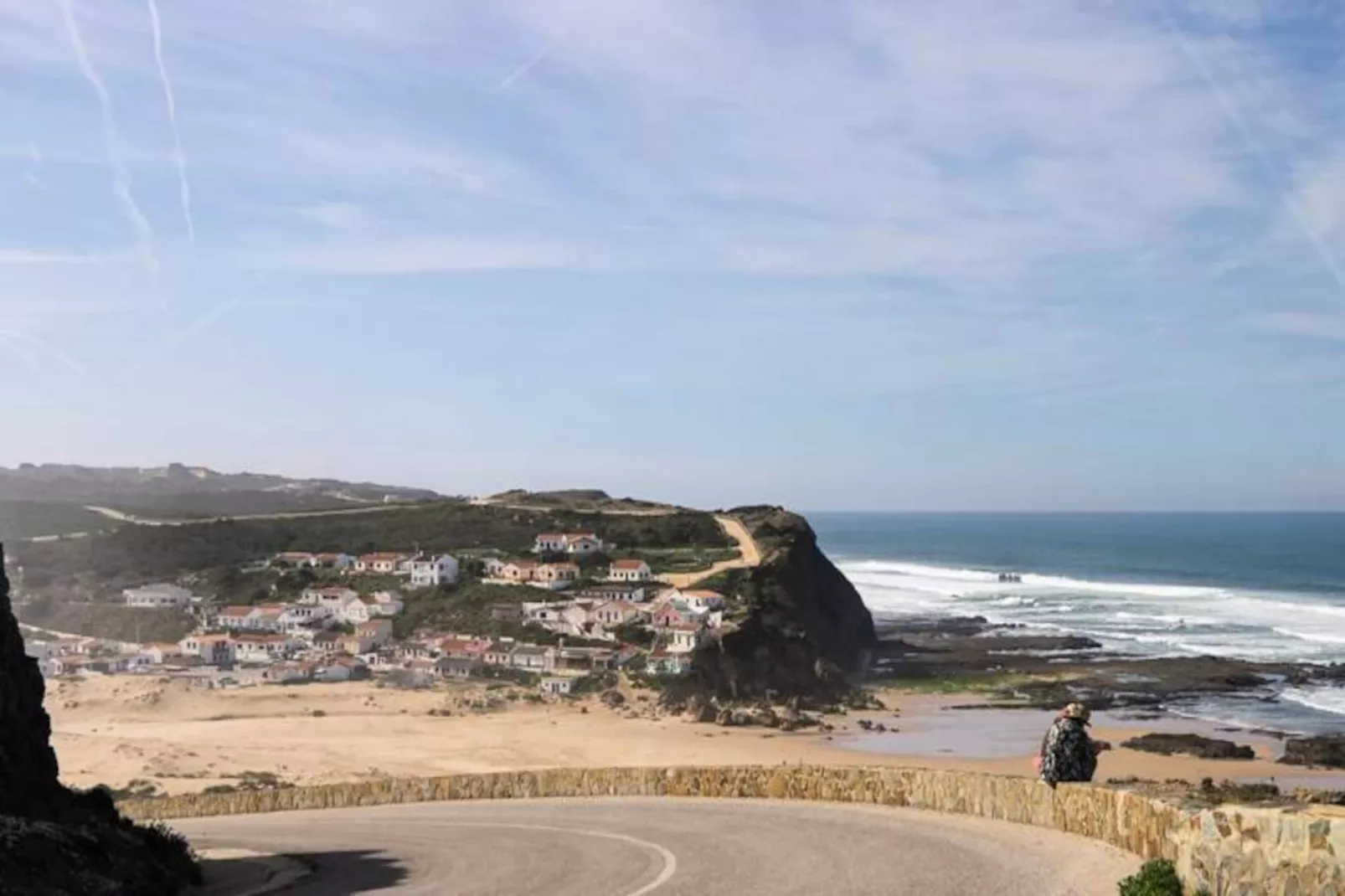 Casa Dos Sonhadores-Niet-getagd