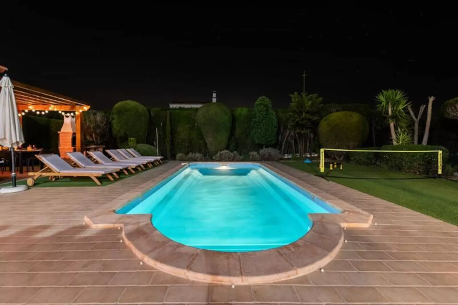 Casa Da Bauhinia-Niet-getagd