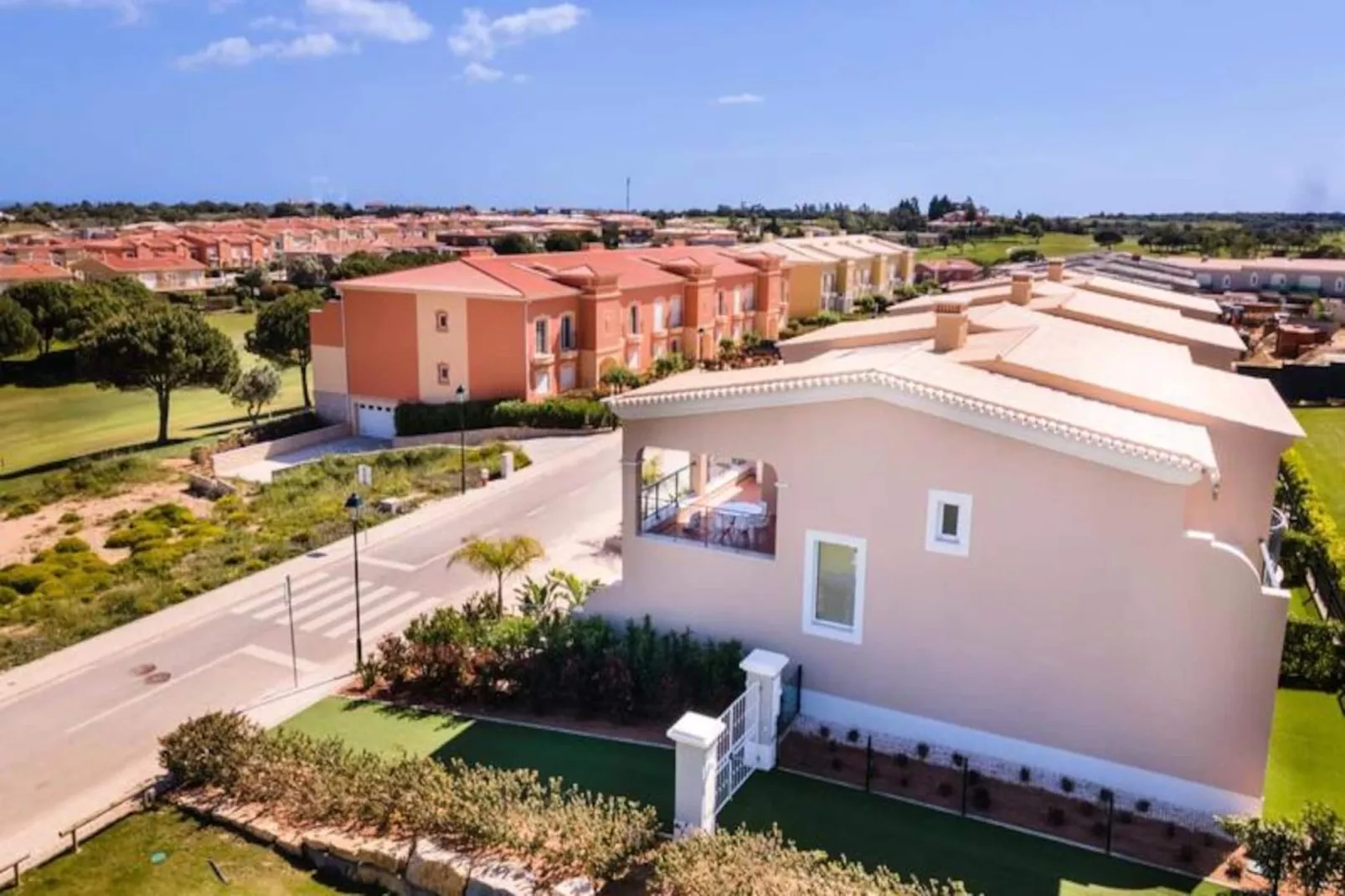 Casa Da Boa Vida-Niet-getagd