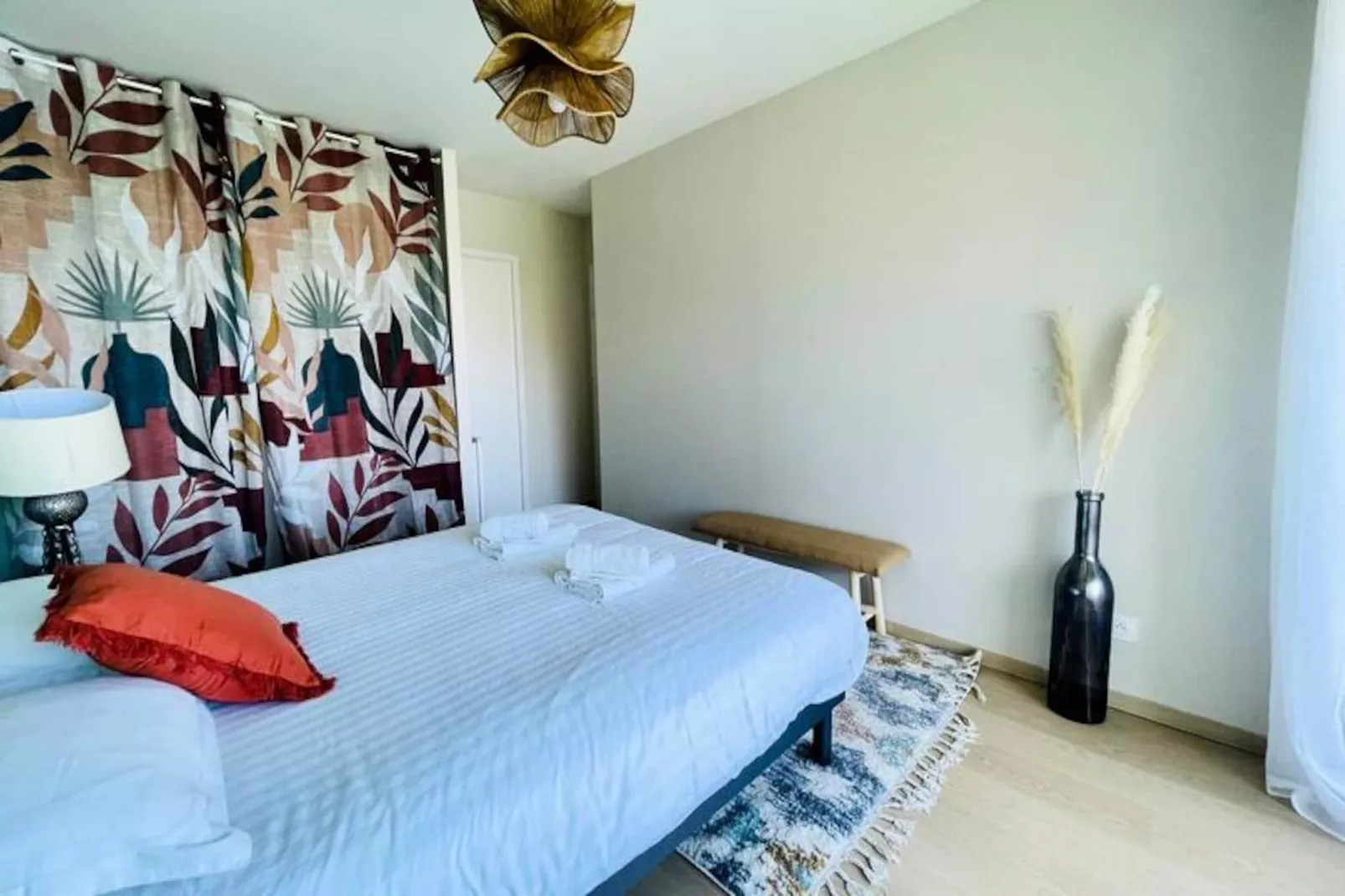 Appartements à La Rochelle-Niet-getagd