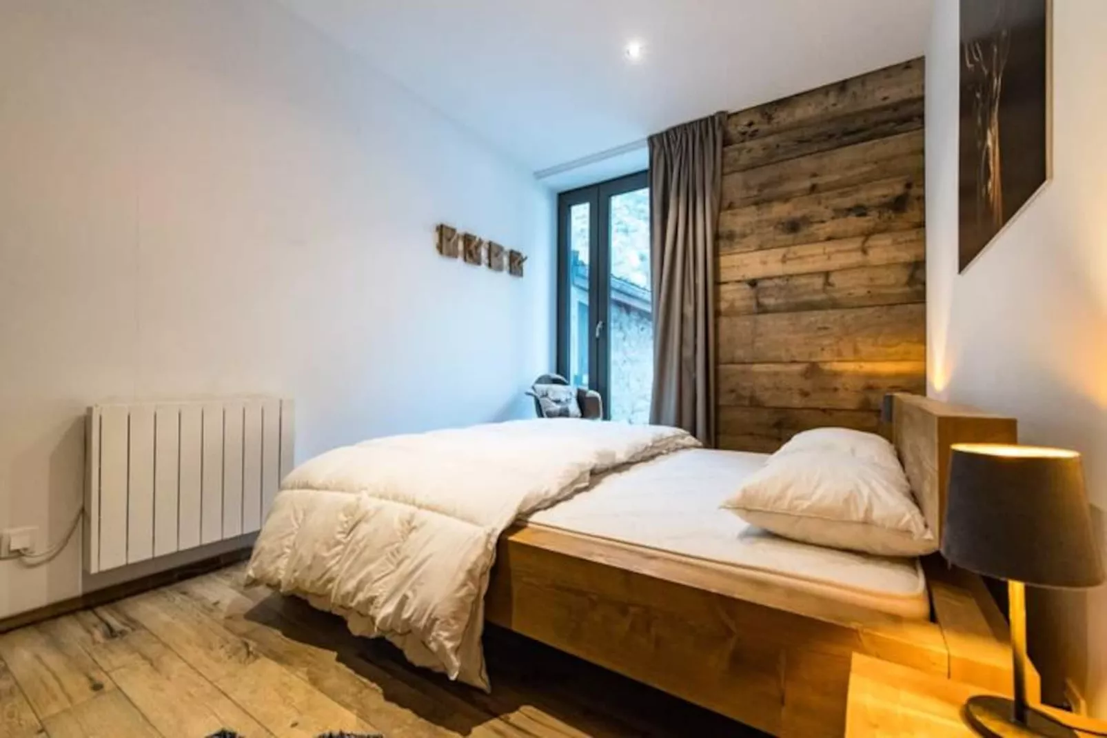 Résidence Le Rep&egrave;re Des Cerfs - Acc&egrave;s Val Thorens-Niet-getagd