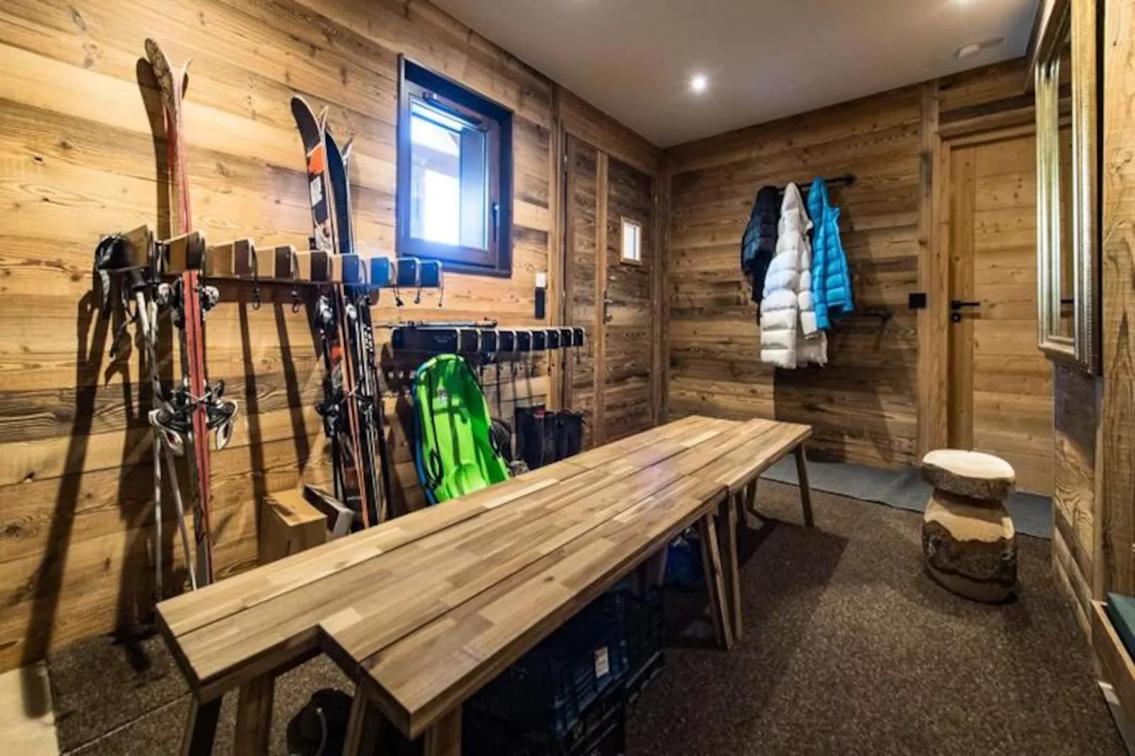 Chalet Cocon-la Toussuire-Niet-getagd