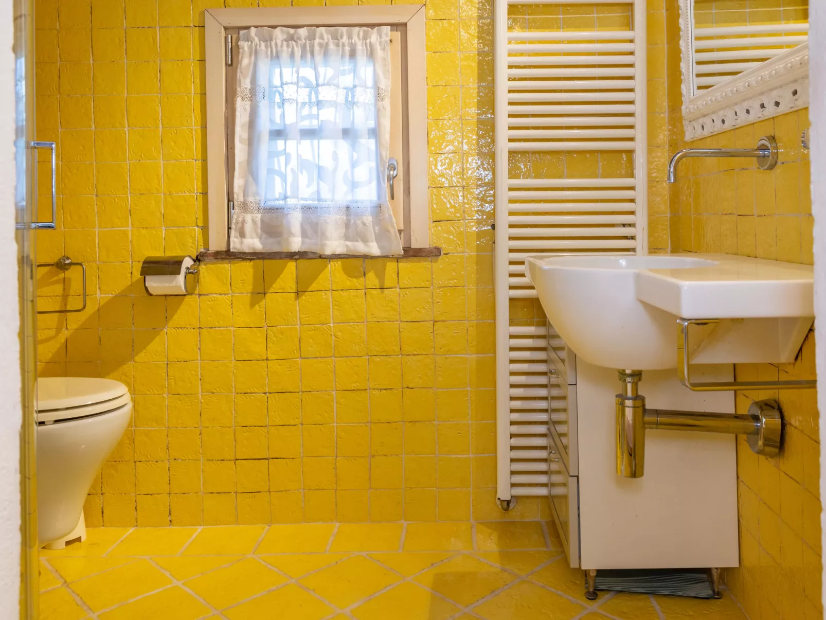 Il sogno del pittore-Binnen