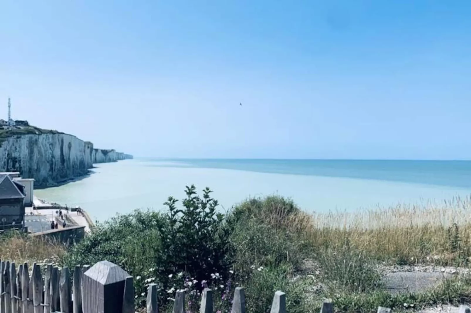 Résidence Al 31 &ndash; La Mar&eacute;e : S&eacute;jour Marin Au C&oelig;ur D&rsquo;ault-Niet-getagd