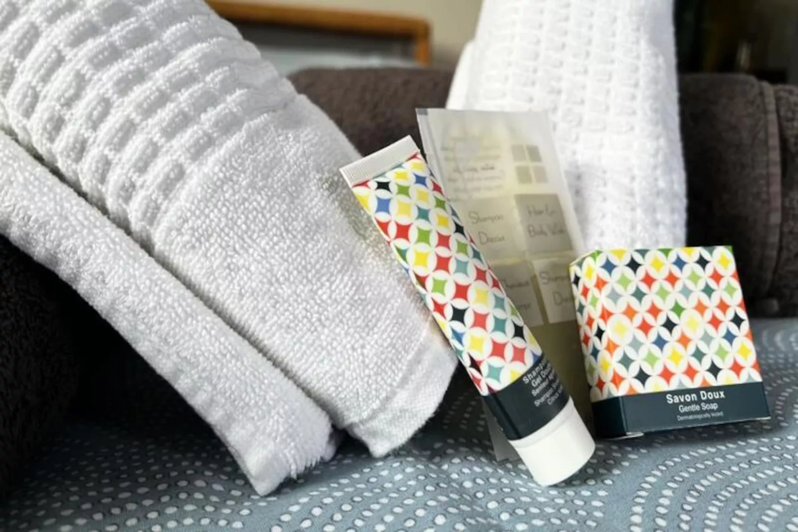 Résidence Ar60 - La Belle Aultoise : S&eacute;jour Relaxant Avec Espace Ext&eacute;rieur-Niet-getagd