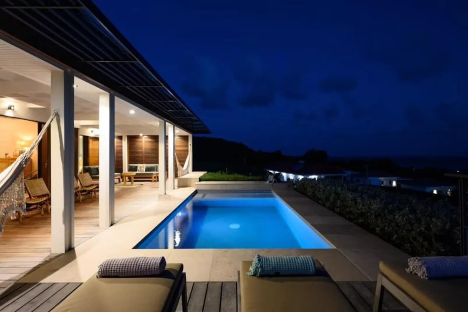 Villa Ayam&eacute; - Niet-getagd