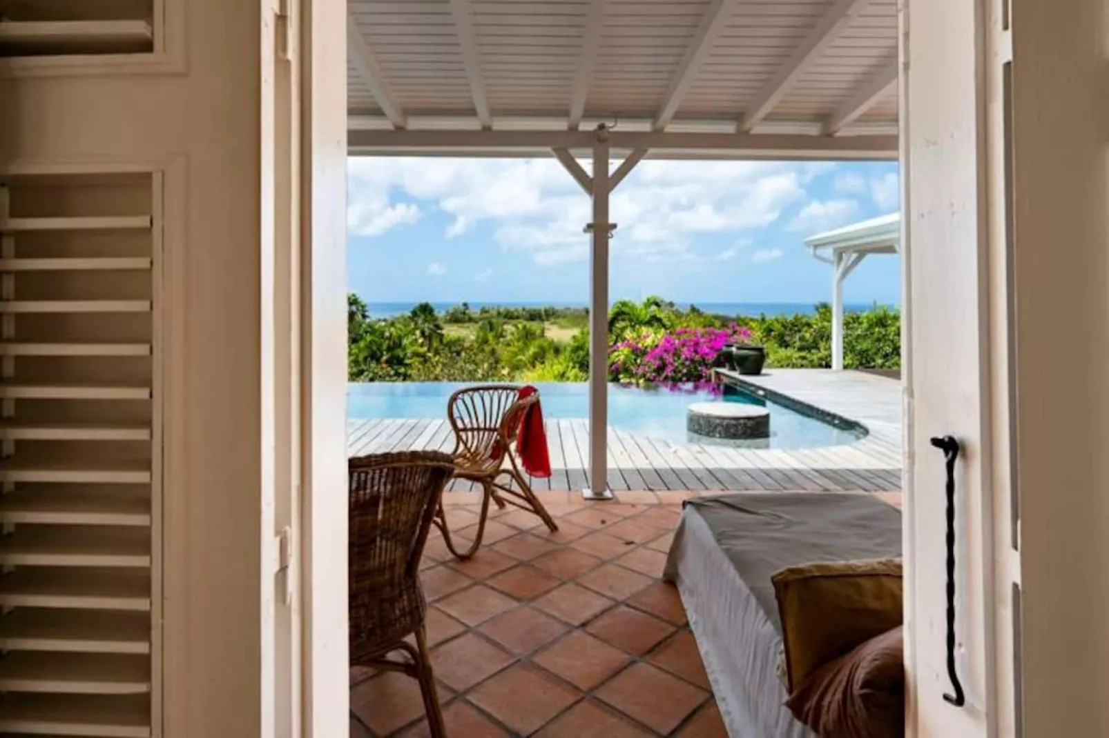 Villa Blanche - Niet-getagd