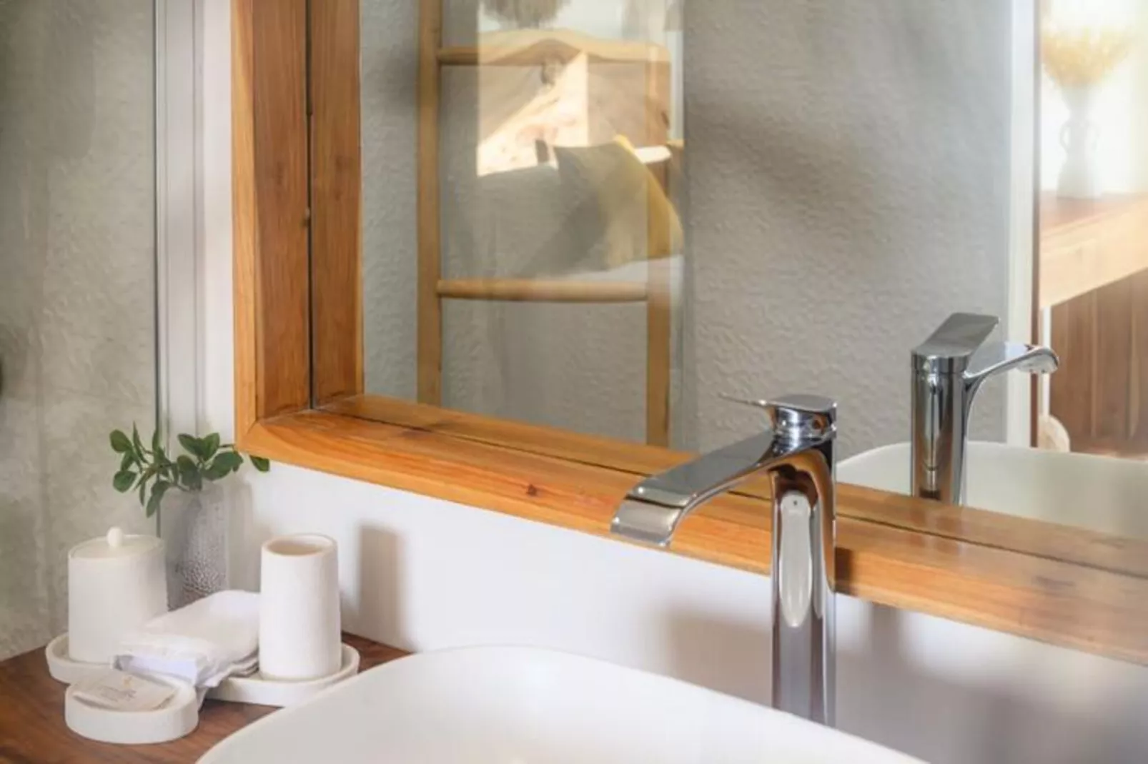 Villa Paloma - Niet-getagd