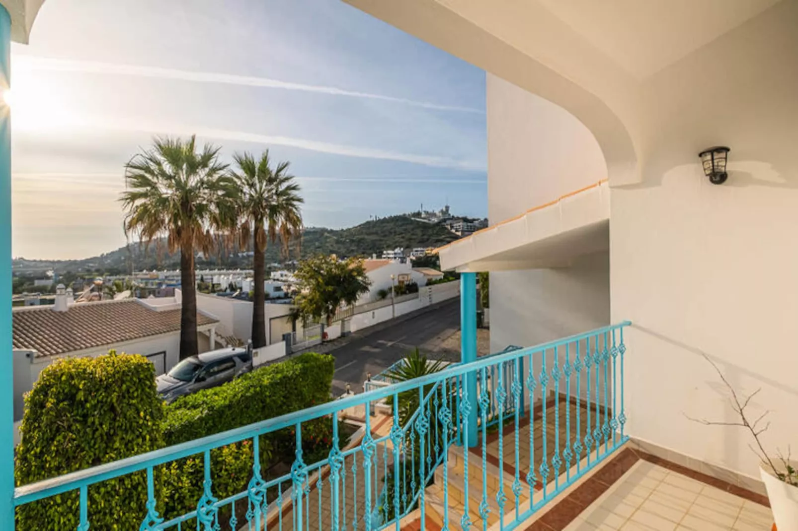 Maison à Albufeira-Niet-getagd