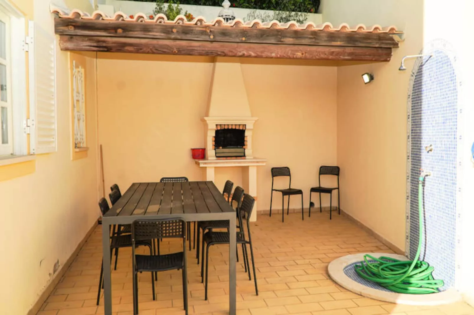 Maison à Albufeira-Niet-getagd