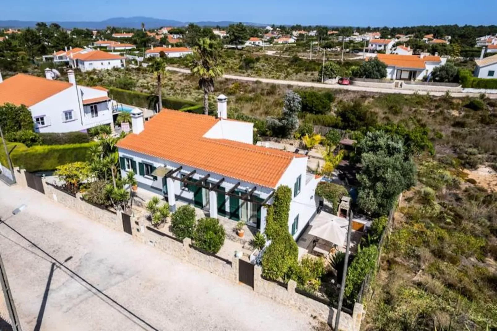 Casa Skip-Niet-getagd