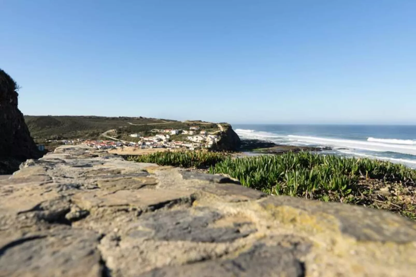 Casa Dos Sonhadores-Niet-getagd