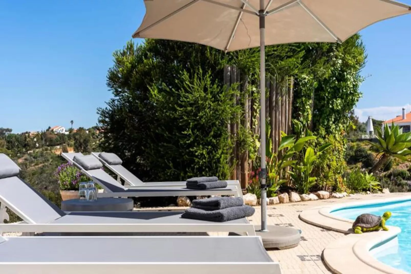 Duas Palmeiras-Niet-getagd