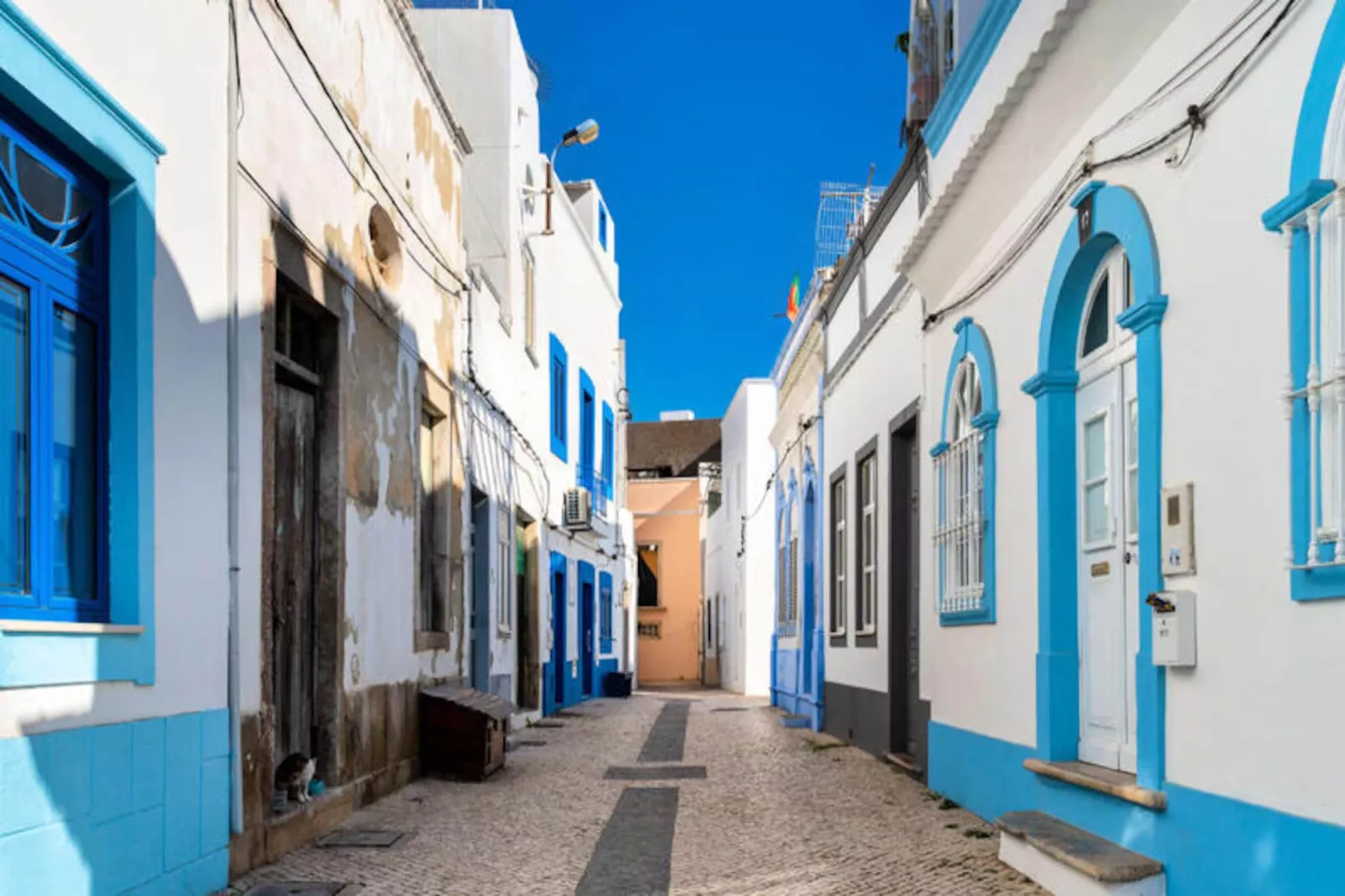 Town House Olhão 11-Niet-getagd