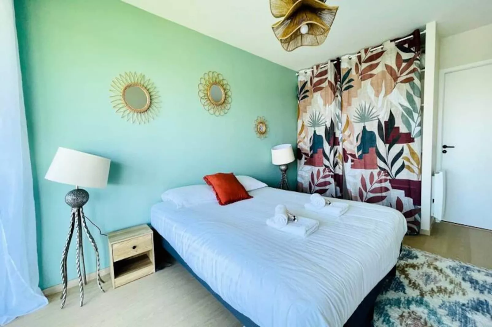 Appartements à La Rochelle-Niet-getagd