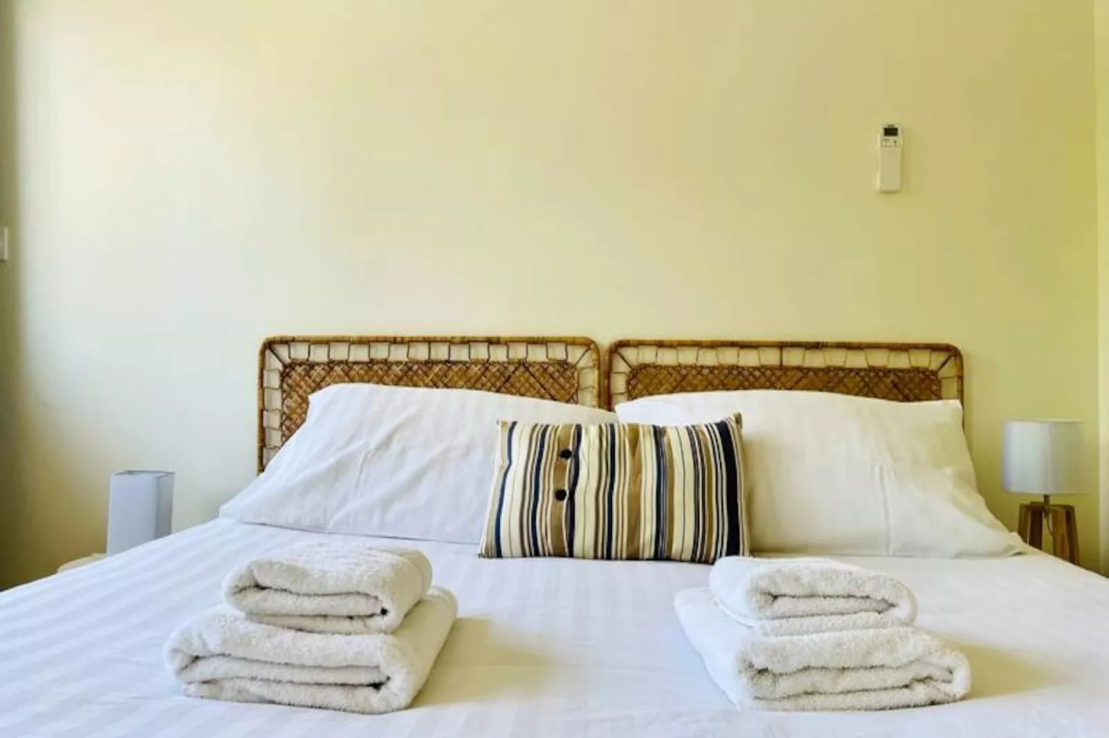 Appartements à La Rochelle-Niet-getagd