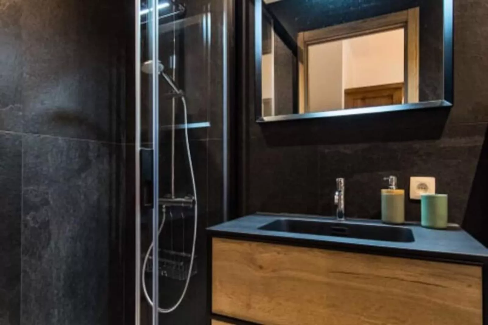 Résidence Le Rep&egrave;re Des Cerfs - Acc&egrave;s Val Thorens-Niet-getagd