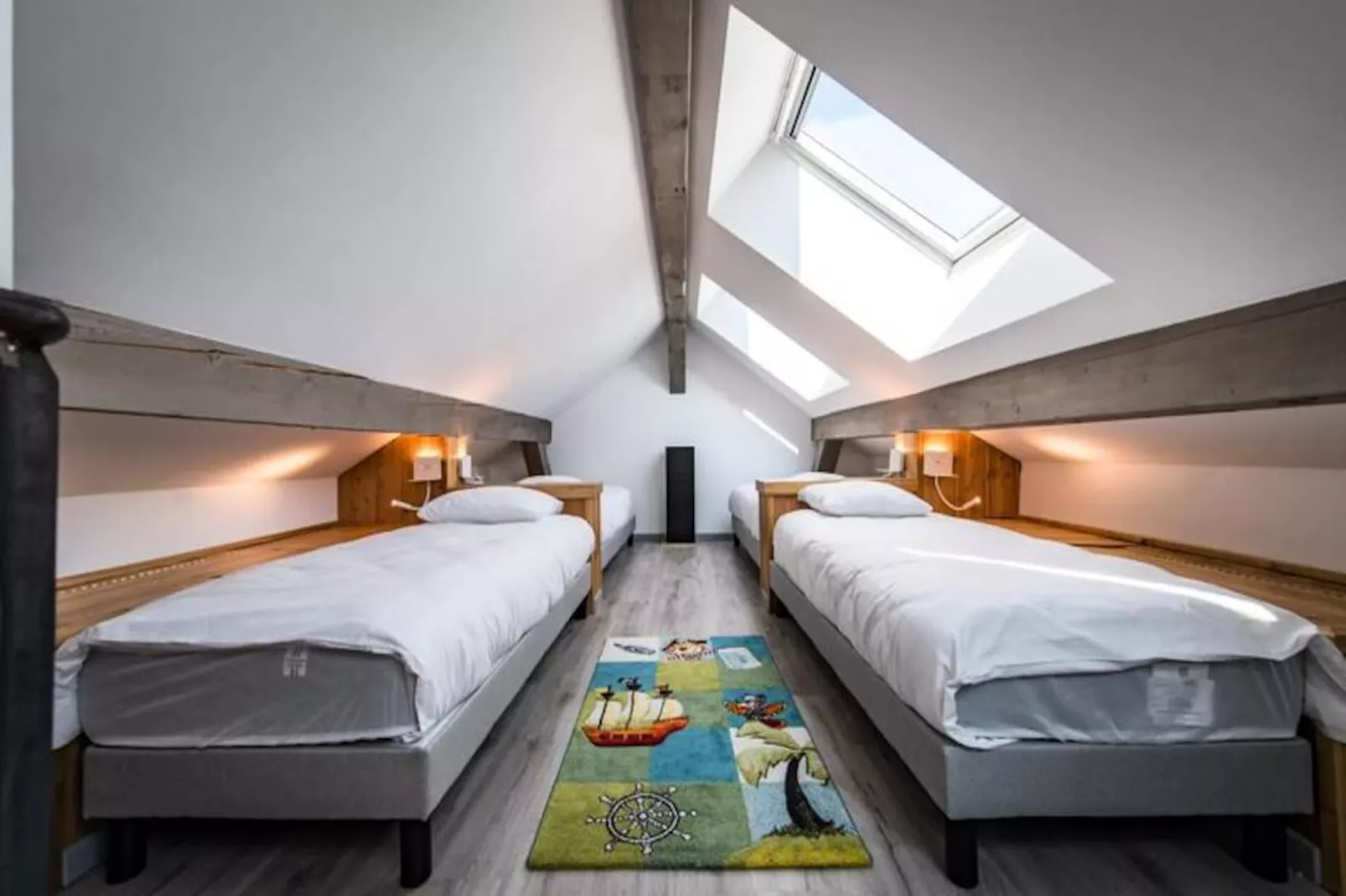 Résidence Triplex 4 Chambres &agrave; Albiez-montrond &ndash; 13 Couchages - Niet-getagd