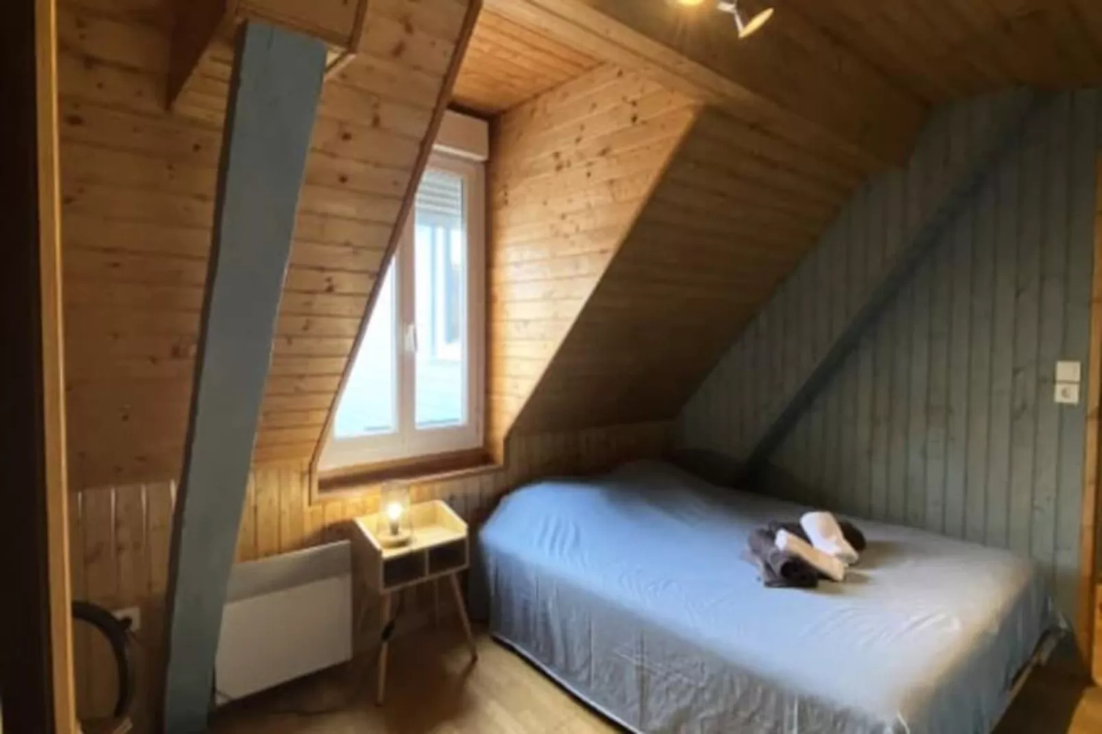 Résidence Am 57 - The Blue House-Niet-getagd