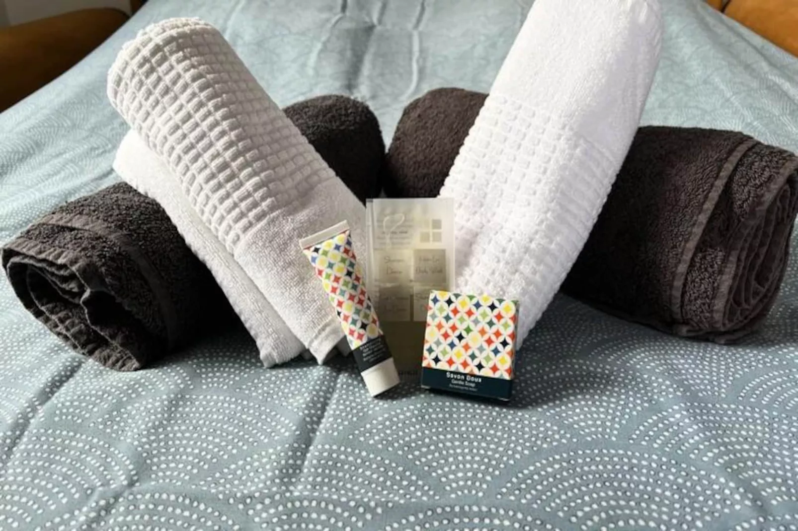 Résidence Ar60 - La Belle Aultoise : S&eacute;jour Relaxant Avec Espace Ext&eacute;rieur-Niet-getagd