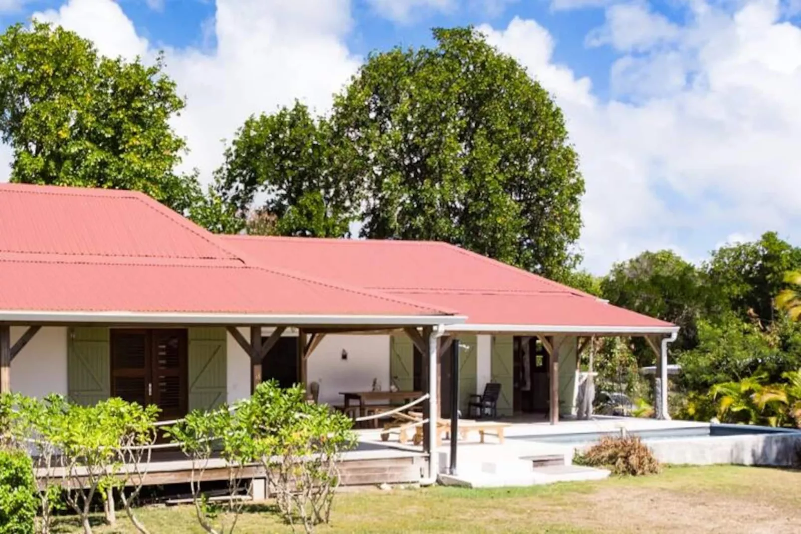 Villa Jacaranda - Niet-getagd